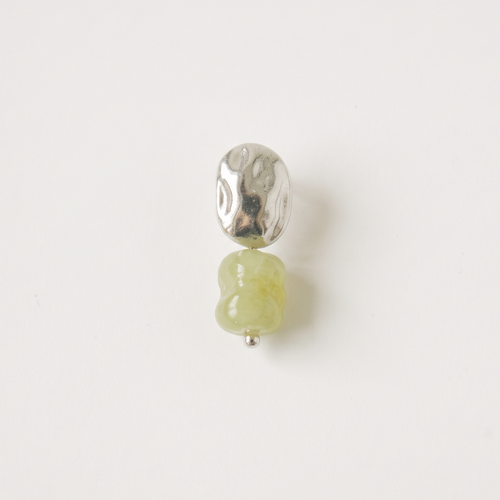 ConsiderBeyond × CLED Eco Gem Mix & Match Earring Set 02 — Light